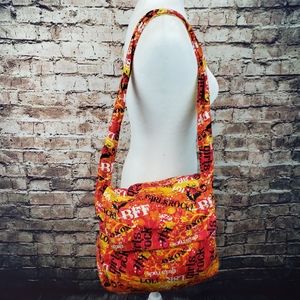 Little Brownie Bakers Crossbody Bag